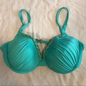 Women’s 1piece Top Swim wear